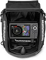 Humminbird ICE HELIX 5 CHIRP GPS G3 - Sonar/GPS Combo