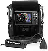 Humminbird ICE HELIX 5 CHIRP GPS G3 - Sonar/GPS Combo