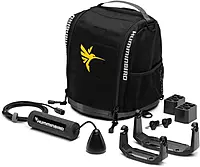 Humminbird 740158-1NB ICE PTC XI 9 20 H57- Portable Ice Kit w/ Dual Beam Ice Transducer Cases & Covers