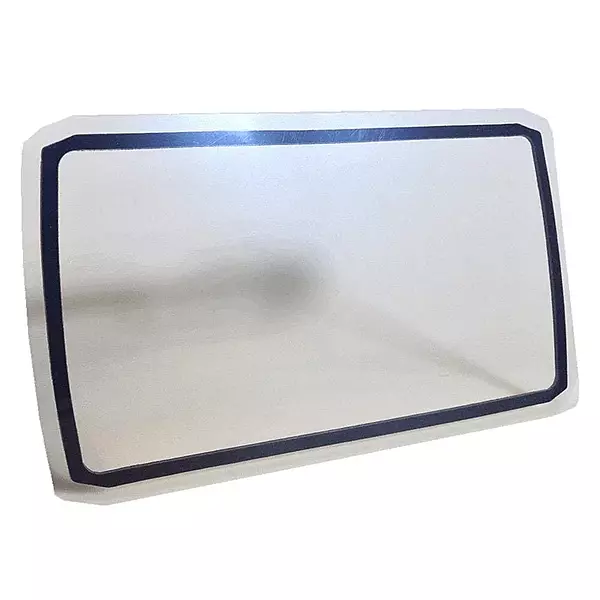 Humminbird 740142-1 IDMK H5 In-Dash Mounting Kit for Helix-5 Models