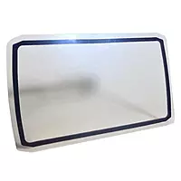 Humminbird 740142-1 IDMK H5 In-Dash Mounting Kit for Helix-5 Models