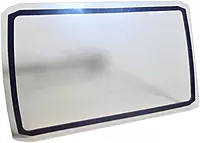 Humminbird 740142-1 IDMK H5 In-Dash Mounting Kit for Helix-5 Models