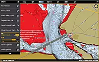 Humminbird LakeMaster VX - Northeast States