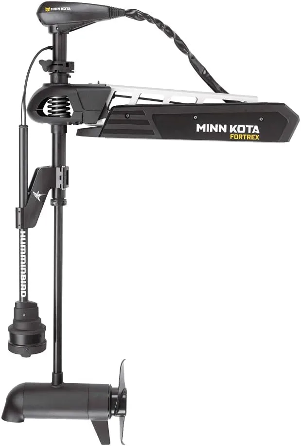 Humminbird 411260-1 MEGA 360 Imaging - Fortrex