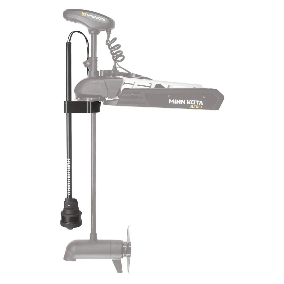 Humminbird 411830-1 MEGA 360 Imaging - Ultrex OUTBOARD_MOTOR