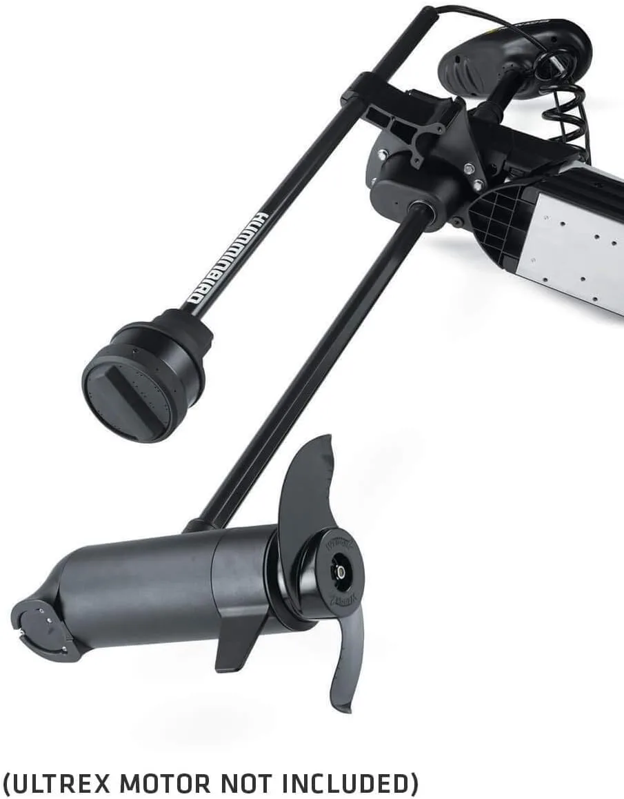 Humminbird 411830-1 MEGA 360 Imaging - Ultrex OUTBOARD_MOTOR