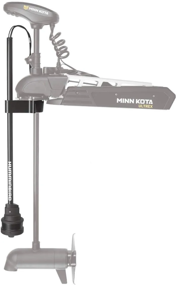 Humminbird 411830-1 MEGA 360 Imaging - Ultrex OUTBOARD_MOTOR