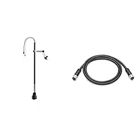 Humminbird 411390-1 MEGA 360 Imaging Universal Fish Finder Transducer + 10ft Cable