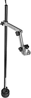 Humminbird 411390-1 MEGA 360 Imaging Universal Fish Finder Transducer + 10ft Cable