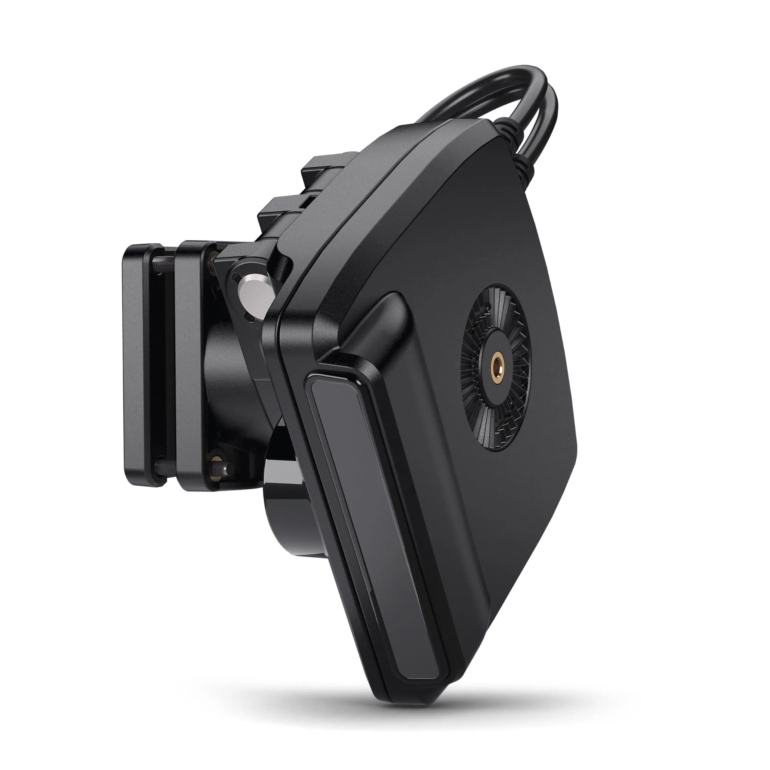 Humminbird MEGA Live 2 Forward-Facing Sonar Transducer for XPLORE, APEX, and SOLIX G3 Fish Finders
