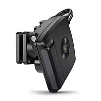 Humminbird MEGA Live 2 Forward-Facing Sonar Transducer for XPLORE, APEX, and SOLIX G3 Fish Finders