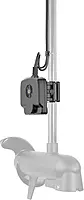 Humminbird MEGA Live 2 Forward-Facing Sonar Transducer for XPLORE, APEX, and SOLIX G3 Fish Finders