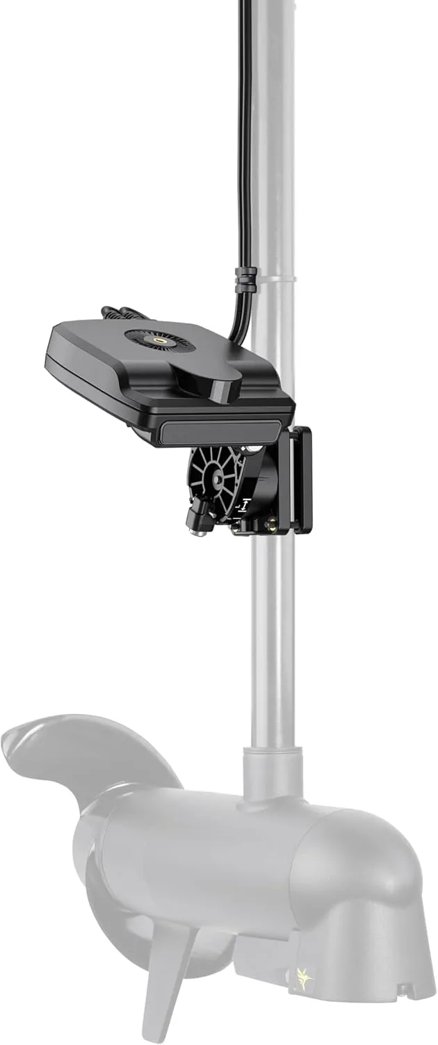 Humminbird MEGA Live 2 Forward-Facing Sonar Transducer for XPLORE, APEX, and SOLIX G3 Fish Finders