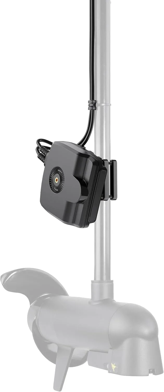 Humminbird MEGA Live 2 Forward-Facing Sonar Transducer for XPLORE, APEX, and SOLIX G3 Fish Finders
