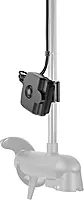 Humminbird MEGA Live 2 Forward-Facing Sonar Transducer for XPLORE, APEX, and SOLIX G3 Fish Finders