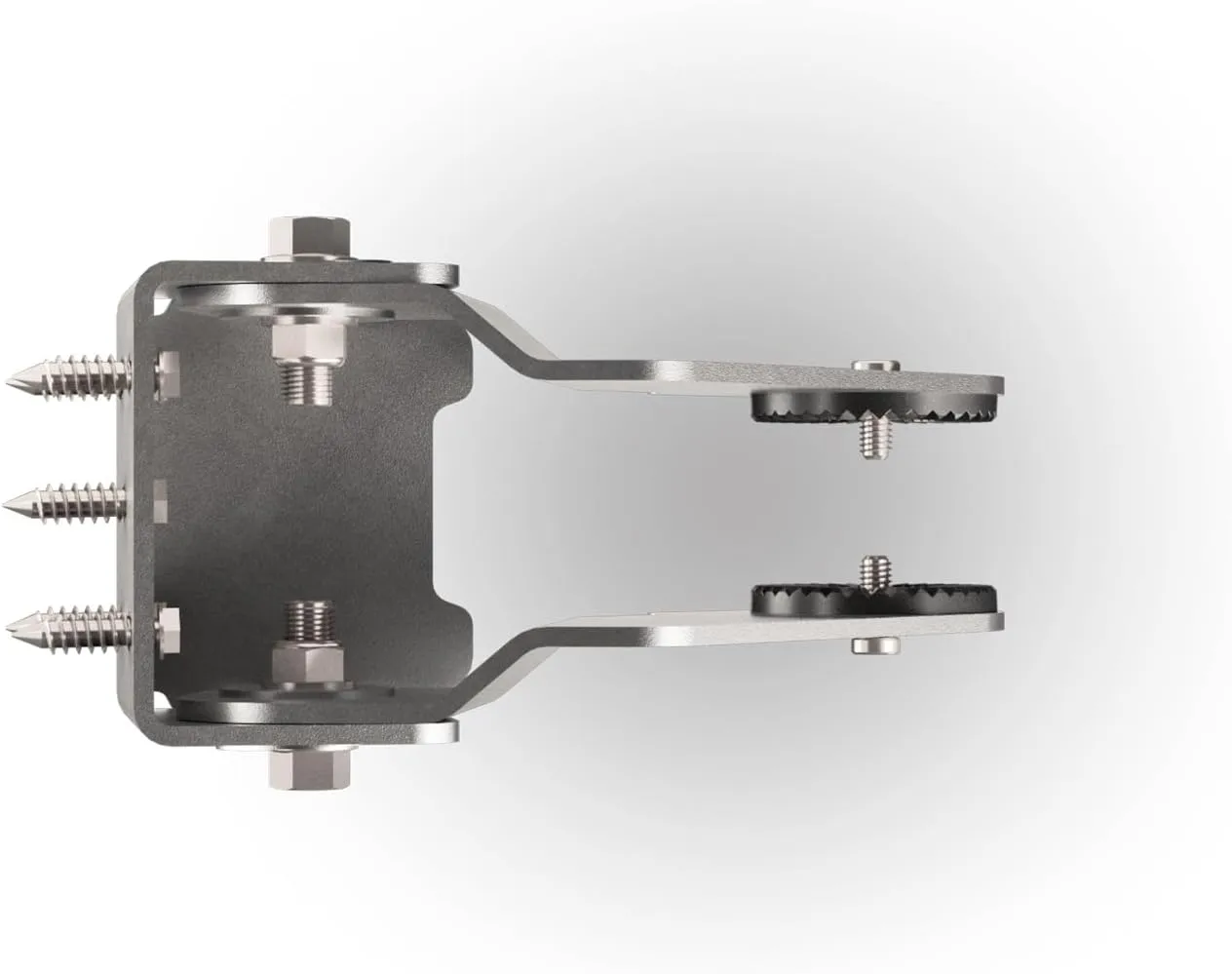 Humminbird MEGA Live 2 Transom Mount Bracket