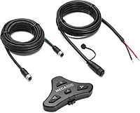 Humminbird MEGA Live TargetLock Adapter Kit for Ultrex 45"/52"