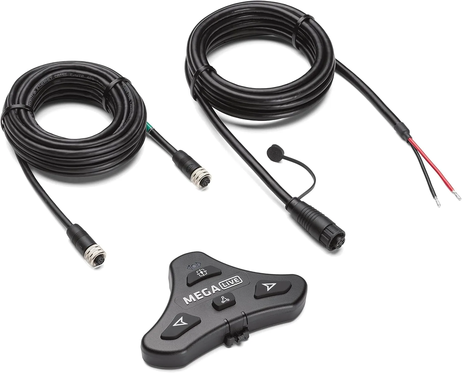Humminbird MEGA Live TargetLock Adapter Kit for Ultrex Trolling Motors - 60"
