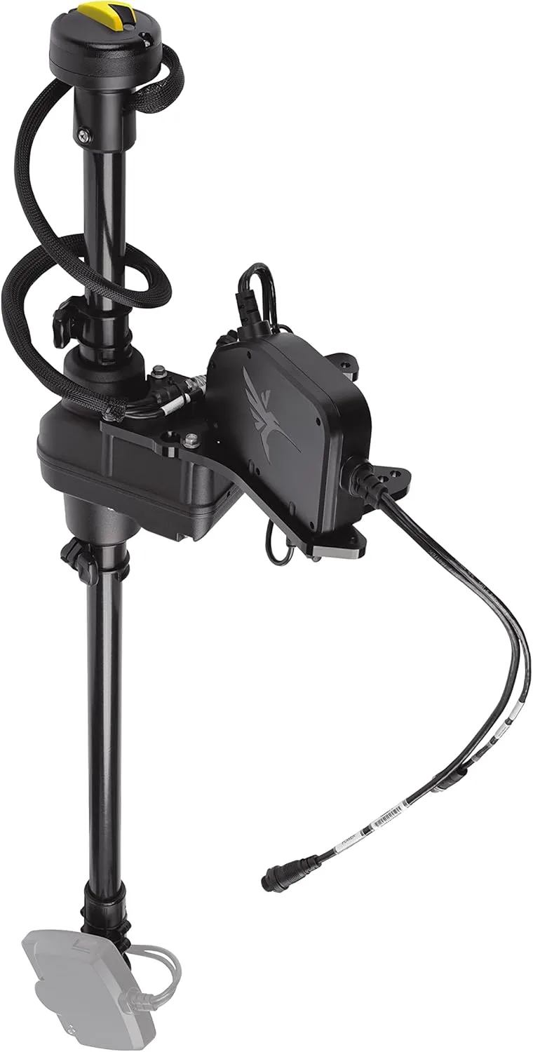 Humminbird MEGA Live TargetLock Adapter Kit for Ultrex Trolling Motors - 60"