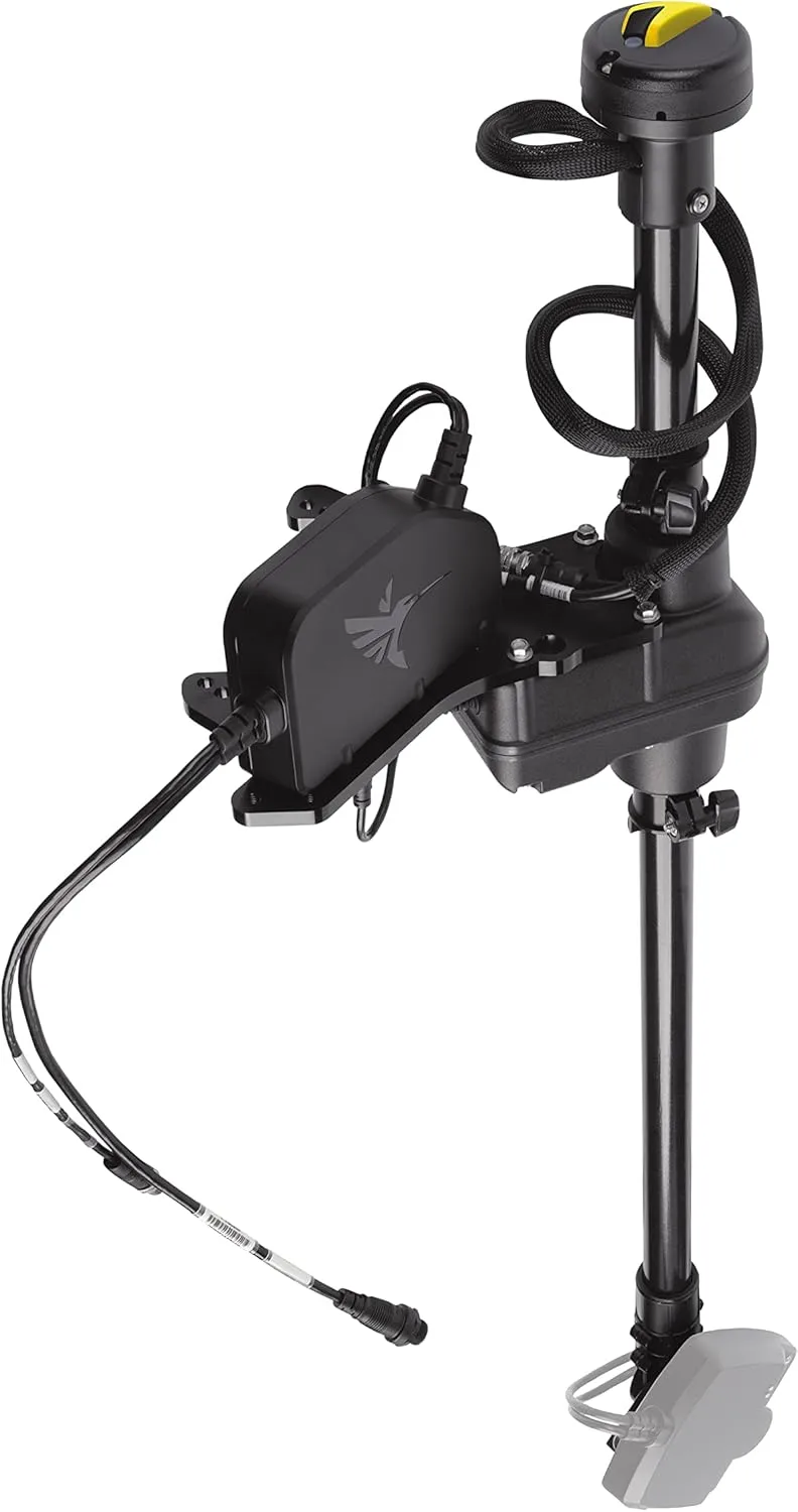 Humminbird MEGA Live TargetLock Adapter Kit for Ultrex Trolling Motors - 60"