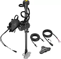 Humminbird MEGA Live TargetLock Adapter Kit for Ultrex 45"/52"
