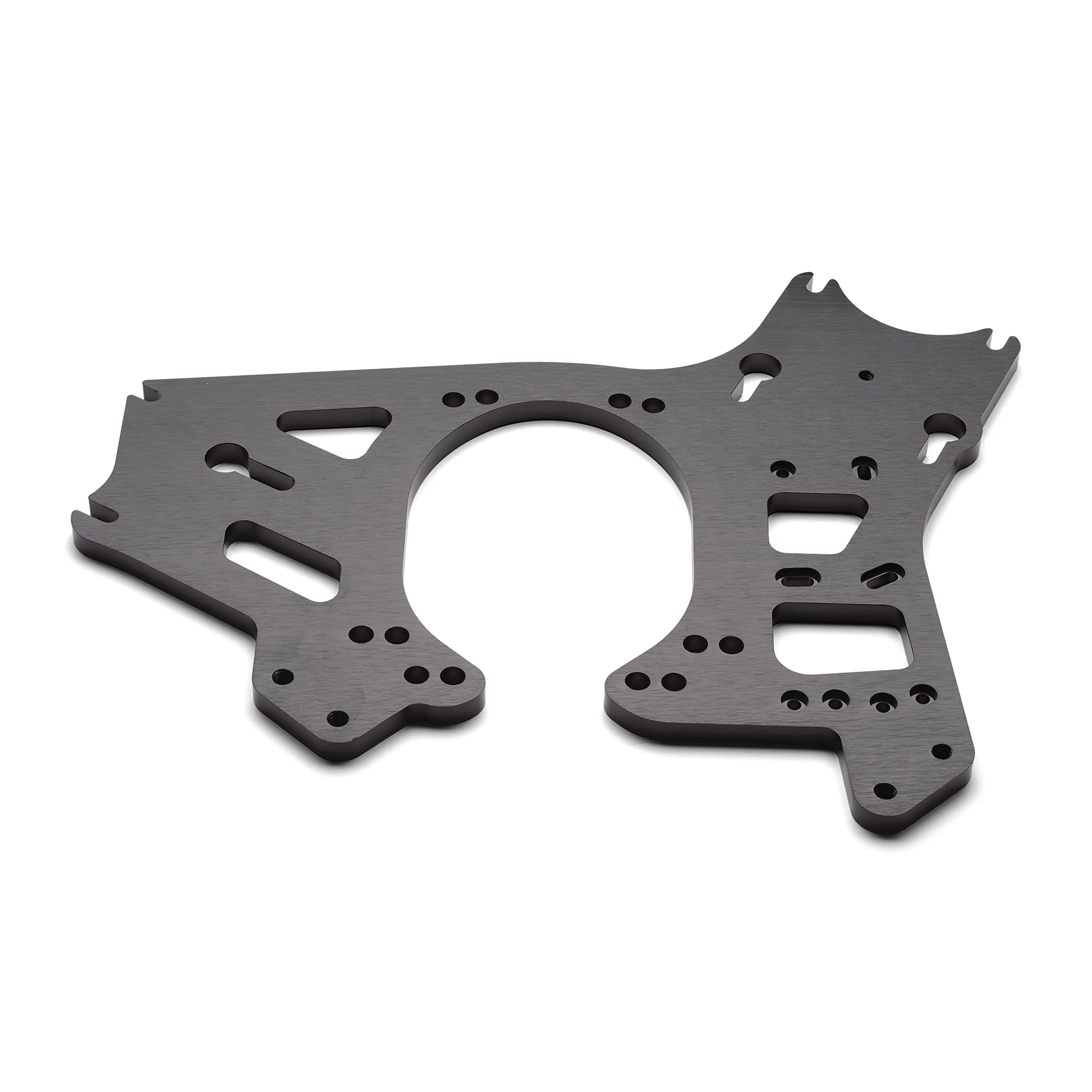 Humminbird MEGA Live TargetLock and MEGA 360 Dual Mount for Ultrex Trolling Motors