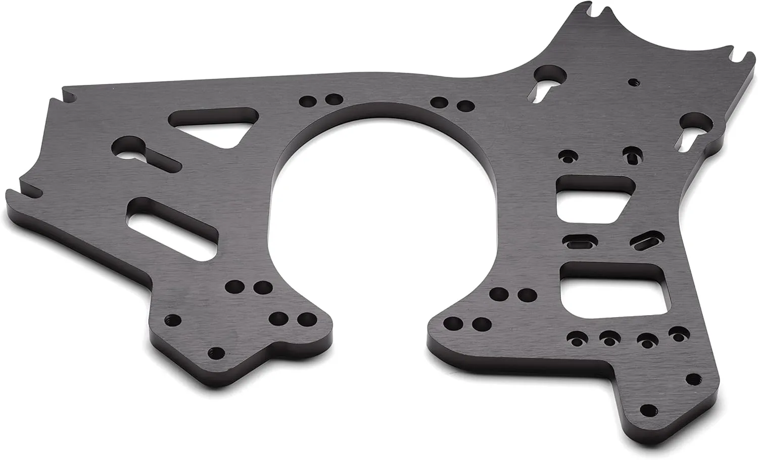 Humminbird MEGA Live TargetLock and MEGA 360 Dual Mount for Ultrex Trolling Motors