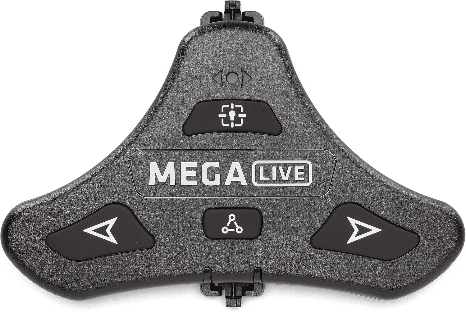 Humminbird 740224-1 MEGA Live TargetLock Foot Pedal