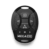 Humminbird 411840-1 MEGA Live TargetLock Remote