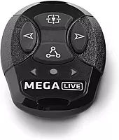 Humminbird 411840-1 MEGA Live TargetLock Remote