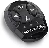 Humminbird 411840-1 MEGA Live TargetLock Remote
