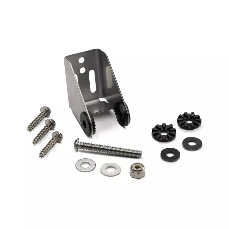 Humminbird 740162-1 MHX MXNT - Metal Transom Mounting Bracket
