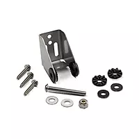 Humminbird 740162-1 MHX MXNT - Metal Transom Mounting Bracket