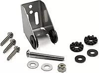 Humminbird 740162-1 MHX MXNT - Metal Transom Mounting Bracket
