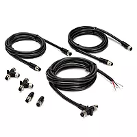 Humminbird NMEA 2000 Starter Kit - Dual Unit