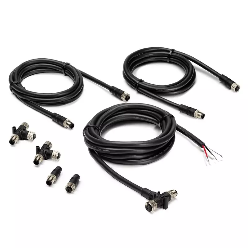 Humminbird NMEA 2000 Starter Kit - Dual Unit