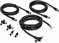 Humminbird NMEA 2000 Starter Kit - Dual Unit