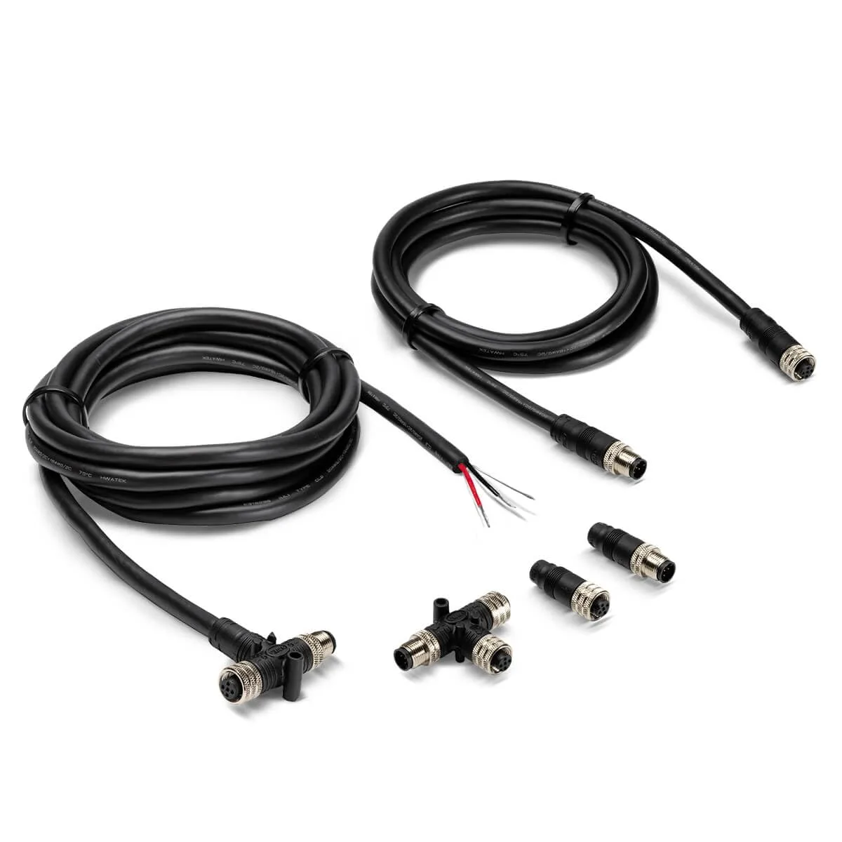Humminbird NMEA 2000 Starter Kit - Single