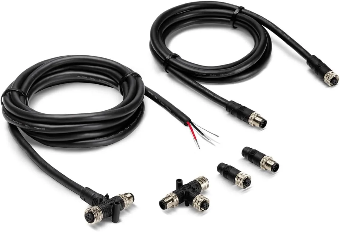 Humminbird NMEA 2000 Starter Kit - Single