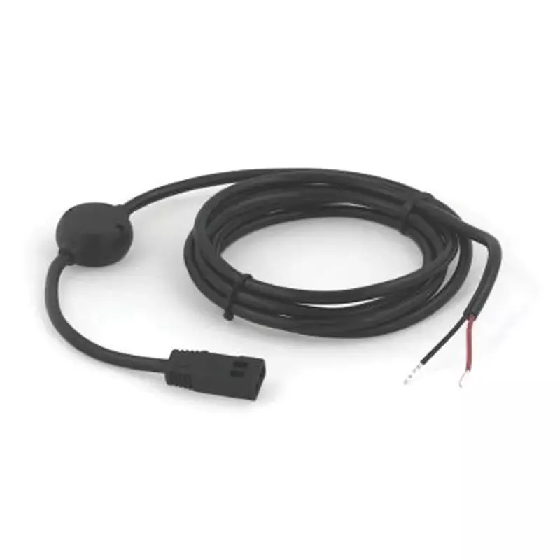 Humminbird PC-11 Power Cable for Side-Imaging Units , Black One Size