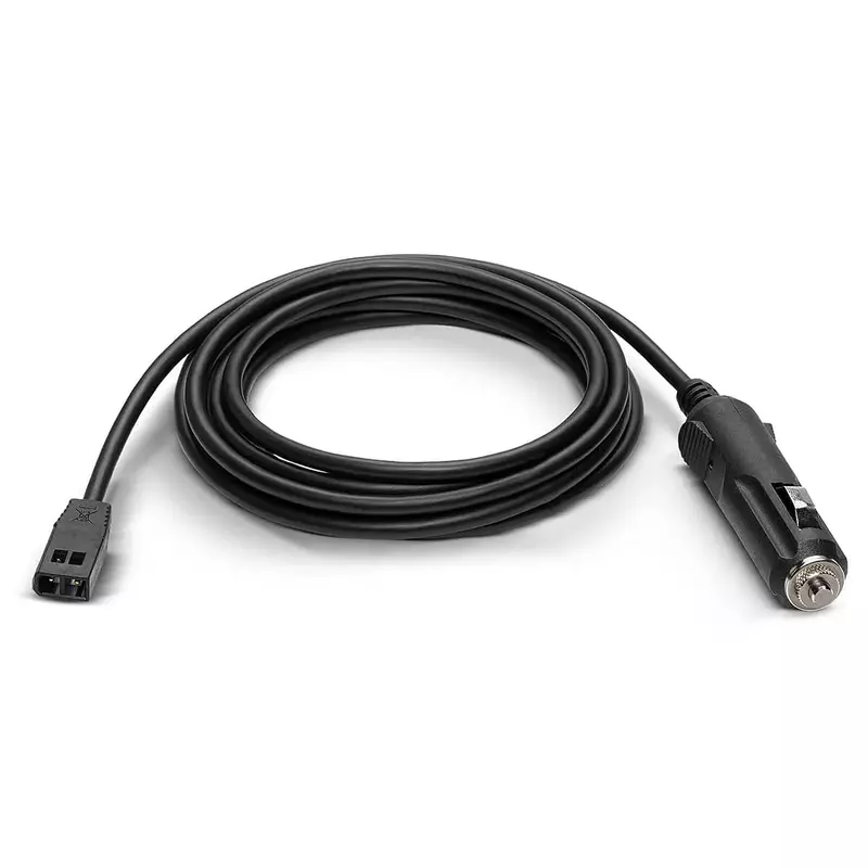 Humminbird 720105-1 PC Helix 12V DC - Helix 12v Port Power Cord