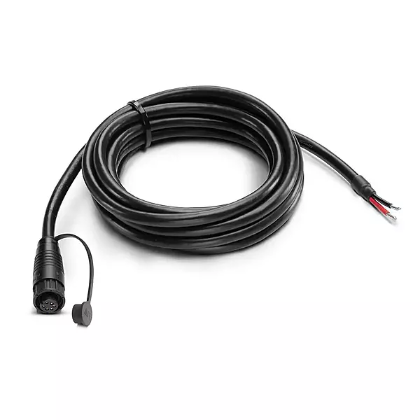 Humminbird PC13 APEX  Power Cable - 6'