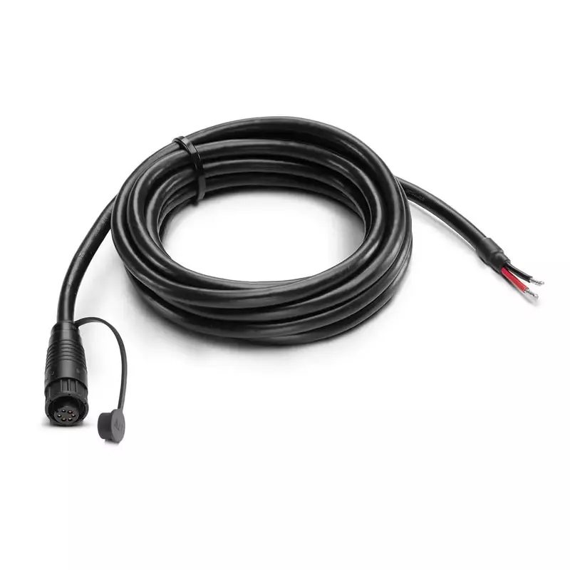Humminbird PC13 APEX  Power Cable - 6'