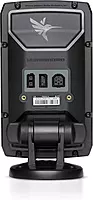Humminbird PiranhaMAX 4 Fish Finder, Down Imaging One Size