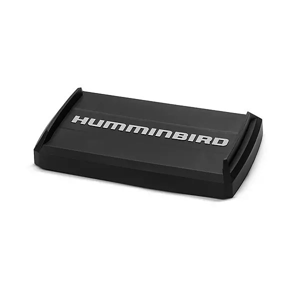 Humminbird 780038-1 UC H89 Unit Cover for HELIX 8 and HELIX 9 G3N Model Fishfinders, Black, 14.75 x 9.63 x 3.75 inches Cases & Covers