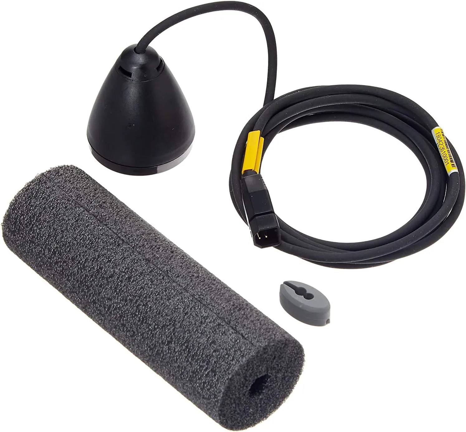 Humminbird XI 9 1521 ICE Transducer with Dual Spectrum CHIRP Sonar