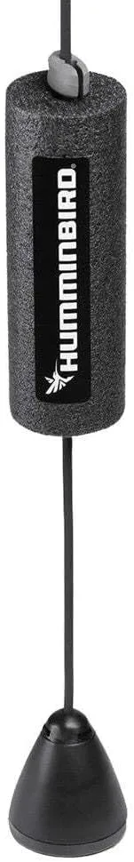 Humminbird XI-9-19 Dual Beam Ice Transducer 455-240kHz