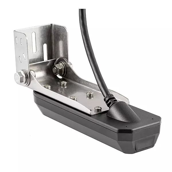 Humminbird XM 14 HW CMSI T Compact MEGA Side Imaging+ Transducer - Compatible with XPLORE, APEX