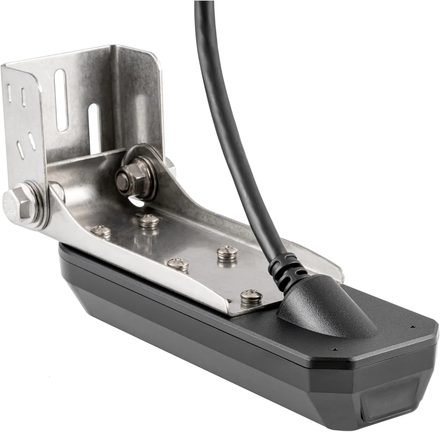 Humminbird XM 14 HW CMSI T Compact MEGA Side Imaging+ Transducer - Compatible with XPLORE, APEX