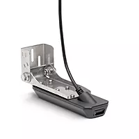 Humminbird XM 9 HW MDI T Transom Transducer for HELIX with MEGA Down Imaging+ and Dual Spectrum CHIRP Sonar